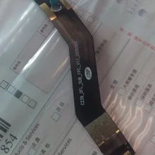 Elephone P9000 лента гибкой печатной платы для 5," Elephone P9000 телефон MTK6755 Восьмиядерный