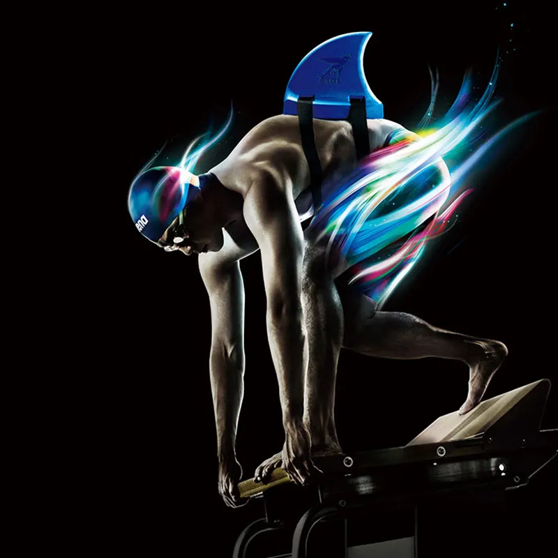 إيفا السباحة زعانف السباحة العائمة الأطفال الكبار تعلم السباحة سمكا تعويم القرش زعانف بركة الطفو السباحة الإيدز الرياضات المائية C إيفا السباحة زعانف السباحة العائمة الأطفال الكبار تعلم السباحة سمكا تعويم القرش زعانف بركة الطفو السباحة الإيدز الرياضات المائية C