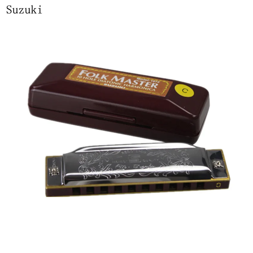 Suzuki folk master