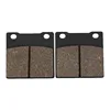 De las pastillas de freno delanteras y traseras para SUZUKI GSXR 600 GSXR600 1997-2003 GSXR750 GSXR 750 K 5 2000-2003 TL1000S TL 1000S 1997-2001 ► Foto 3/6