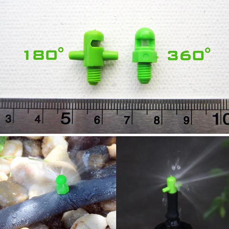 Buy 25X EZ Clone Sprayer Micro Nozzle Jet Mister For