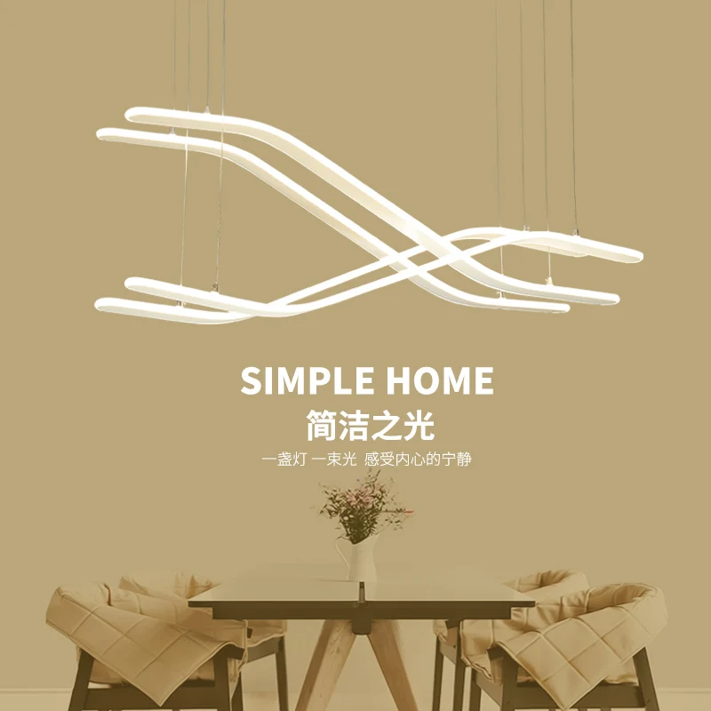 

restaurant, chandelier, living room, modern simplicity, individuality, art, bedroom, study room, table lamp decoration.