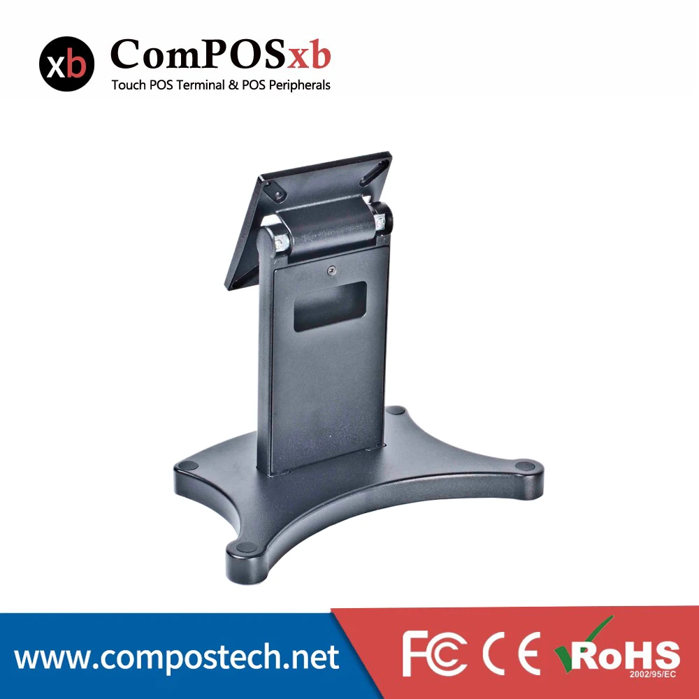 

POS Monitor Heavy Duty Stand Lcd/vesa/ Touch Monitor /All In One POS Stand