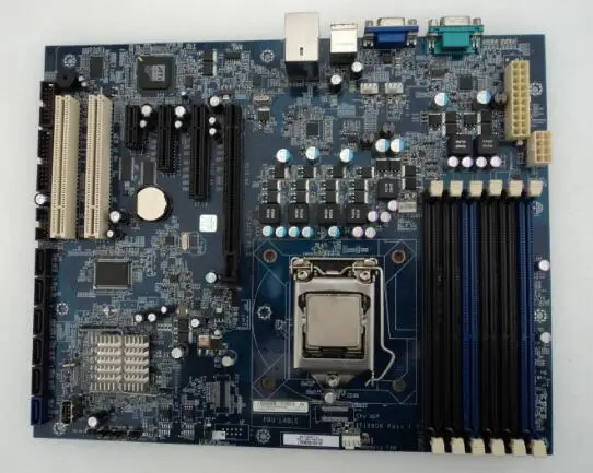 

11011208 Motherboard SUP3420 DDR3 for T168 T468 G6 Well Tested Working