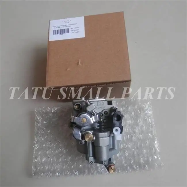 

4 STROKE OUTBORAD CARBURETOR AY FOR YAMAHA YAMA HIDEA HYFENG PIONEER F8 F9.9 MOTOR FREE SHIPPING 8HP 9.9HP 6HP CARB MARINE BOAT