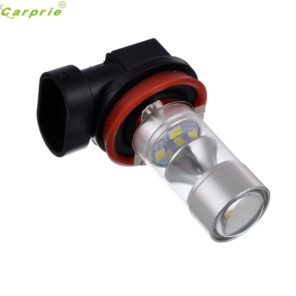 Лидер продаж света автомобиля 2 шт. 60 Вт 2323 12LED H8 H11 высокое Мощность водить
