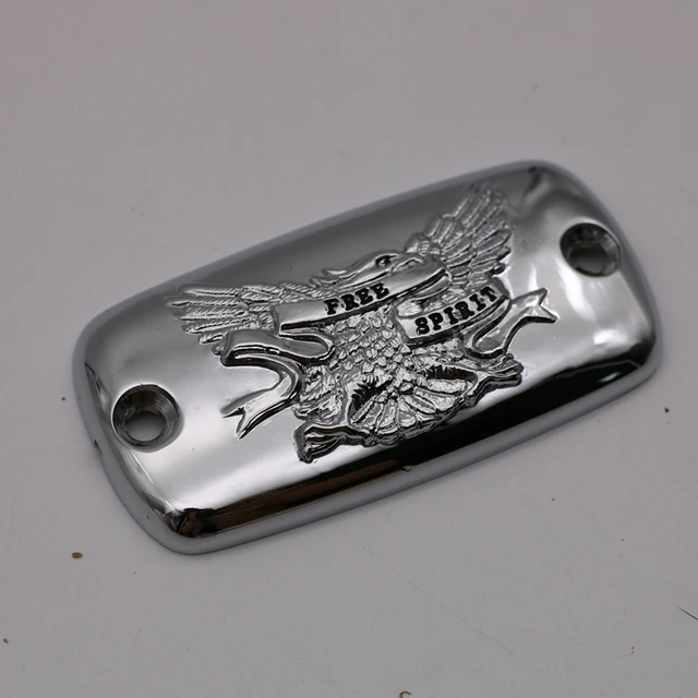 For Honda Valkyrie Goldwing 1800 2001 2012 VTX 1800 2002 2011 Front