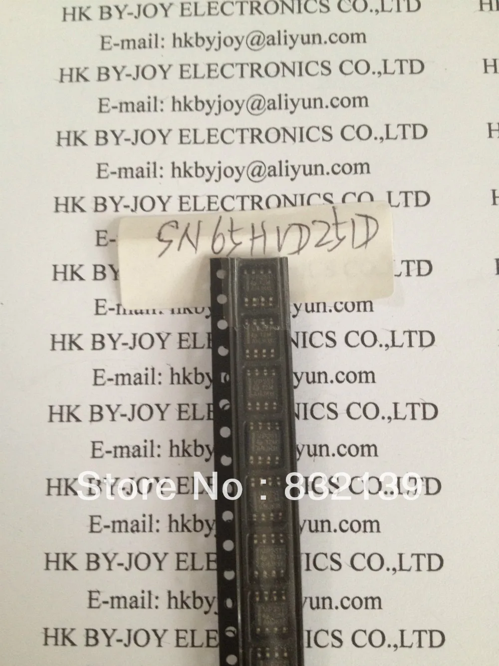 SN65HVD251D VP251 SN65HVD251 SOP8 оригинальный новый | Инструменты