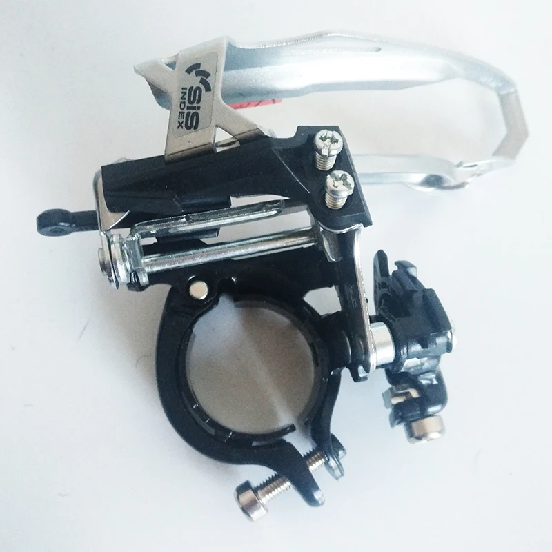 SHIMANO FD-M191 34,9& 31,8(разделители) велосипед передний переключатель