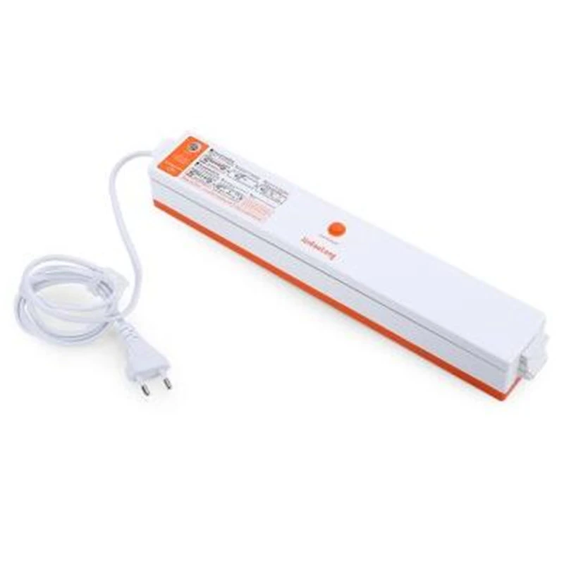 01 Automatic Electric Vacuum Food Sealer Machine XinBaoLong QH 01 Automatic Electric Vacuum Food Sealer Machine XinBaoLong QH