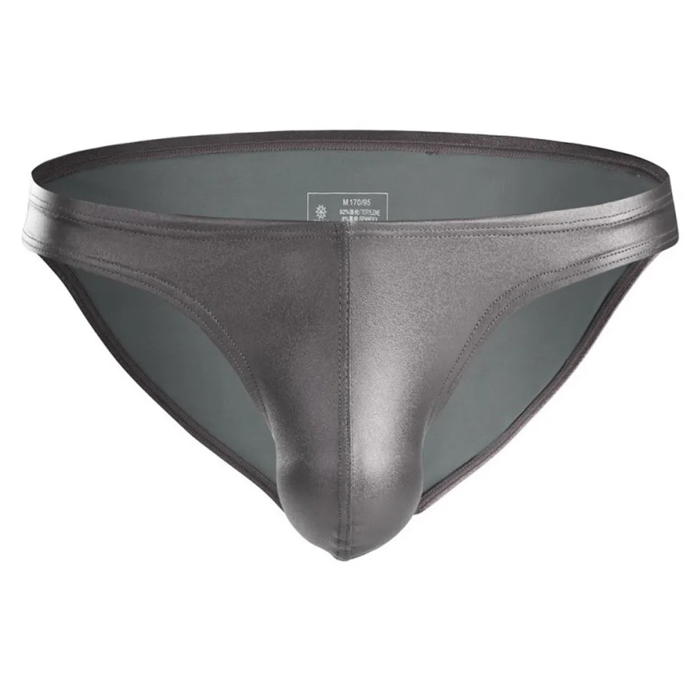 #5 2018 NEW HOT Fashion DROPSHIP Men's Soft Briefs ...
