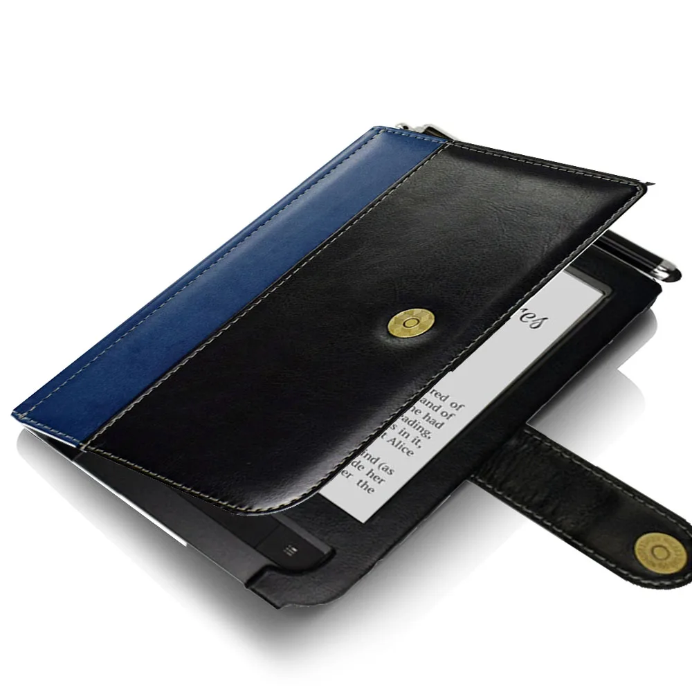 AFesar продукт pu кожаный чехол для Pocketbook 624 625 626 чехол для электронной книги с откидной крышкой для чтения
