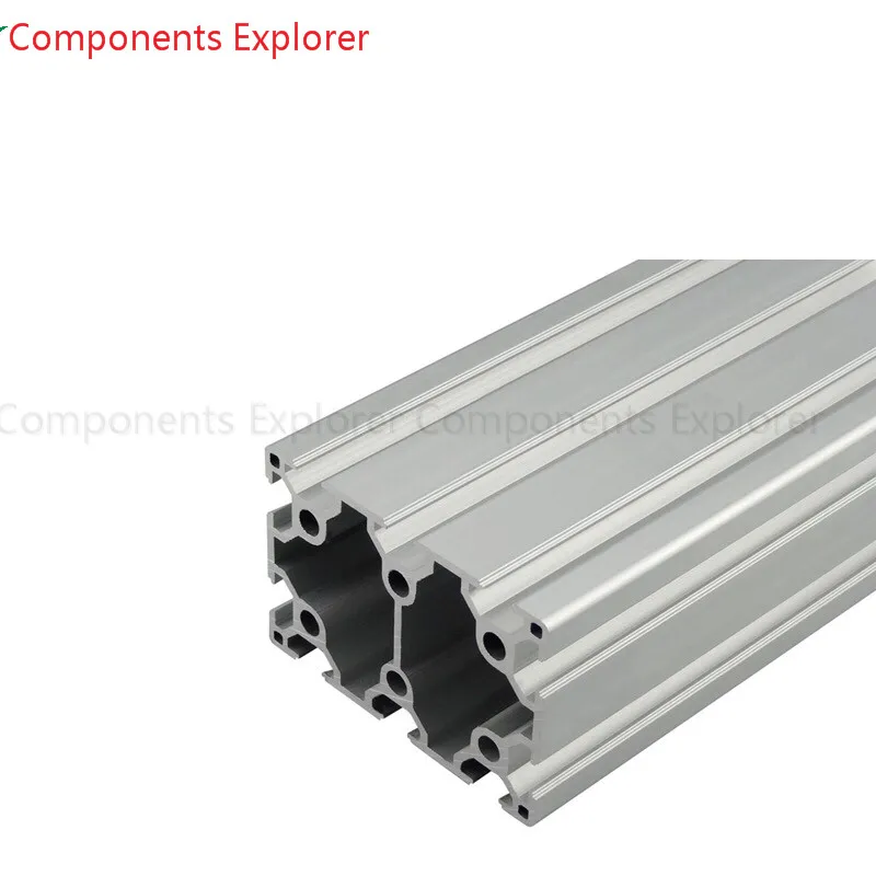 arbitrary-cutting-1000mm-6090-aluminum-extrusion-profilesilvery-color