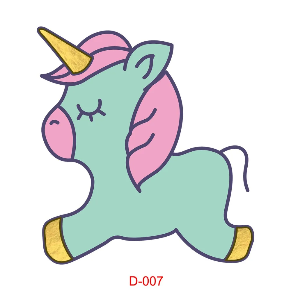 D007