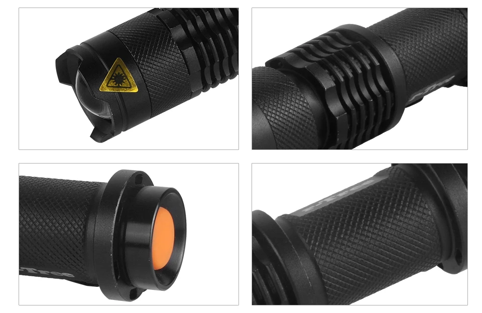 Discount lamp q5 led flashlight 7W high power mini zoomable 3 modes waterproof torch lamp flash light penlight 14500 /AA FL0201 11 Discount lamp q5 led flashlight 7W high power mini zoomable 3 modes waterproof torch lamp flash light penlight 14500 /AA FL0201 11