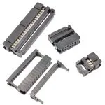 IDC connector 3 in 1 female 150x150