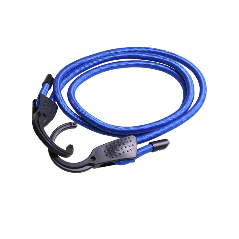 luggage restraint rope