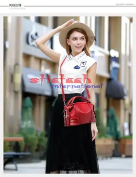 

by dhl or ems 50pcs Soft Leather Handbags Big Women Bag Zipper Ladies Shoulder Bag Girl Hobos Bags New Arrivals bolsa feminina