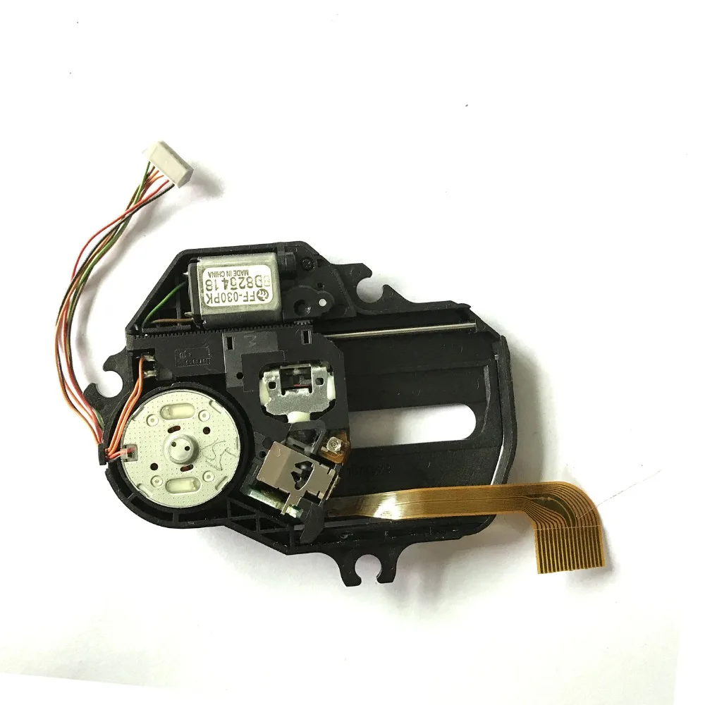 Novo e Original Lente do Laser Marca Tpp381 Tpp-381 cd 4 Cheap CD Player automotivo
