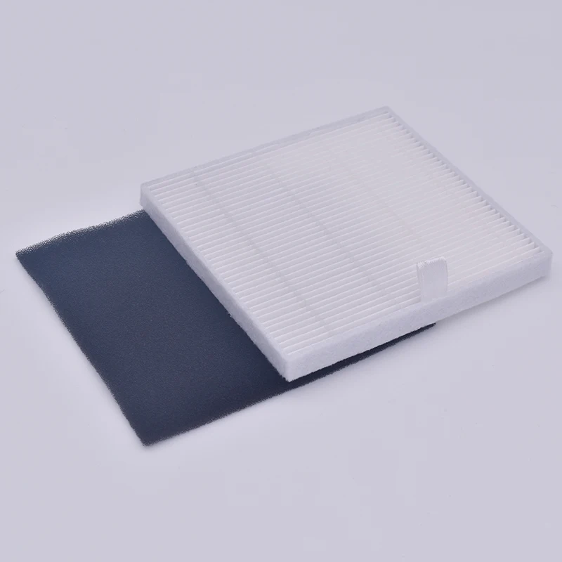 

1 Hepa dust filter for ilife V8 V8s X750 A7 X800 X785 V80 vacuum cleaner filter for replacement parts