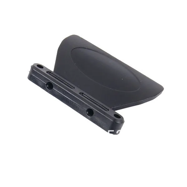 

02005 HSP Original Parts Spare Parts For 1/10 R/C Model Car Rear Bumper 02005