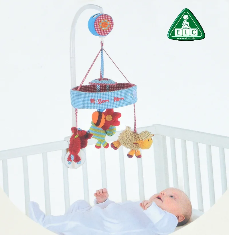 musical sleep toys for babies