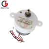 DC 12V Electric Brushless DC Motor High Torque Gear Motor Geared Box S30K Reduction Motor 14RPM 2 Wires for Electronic Toys Fan ► Photo 3/6