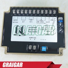 4914091 SPEED CONTROL UNIT EFC Generator accessories speed controller governor speed control board