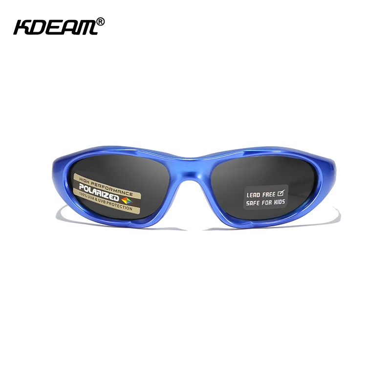 electric lead sunglasses