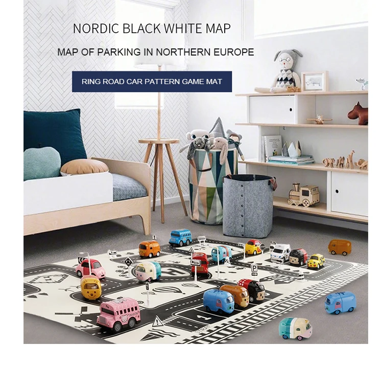 11 play mat