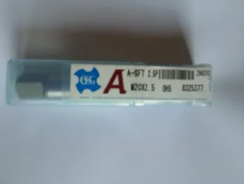 

1PC OSG THREADING TAPS A-SFT M 20X2.5 8325377