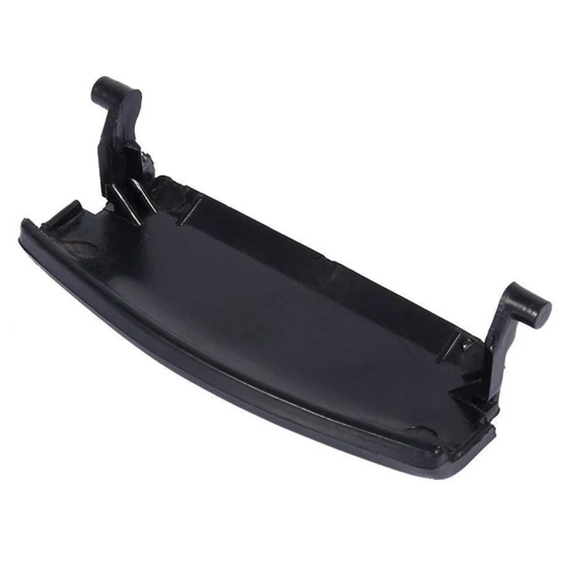 JX-LCLYL Car Black Console Center Armrest Lid Latch Clip For AUDI A4 B6 2002-2007 E177B