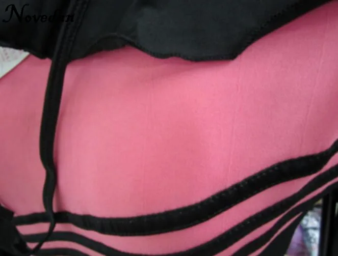 DB24119 Muslim swimwear-14