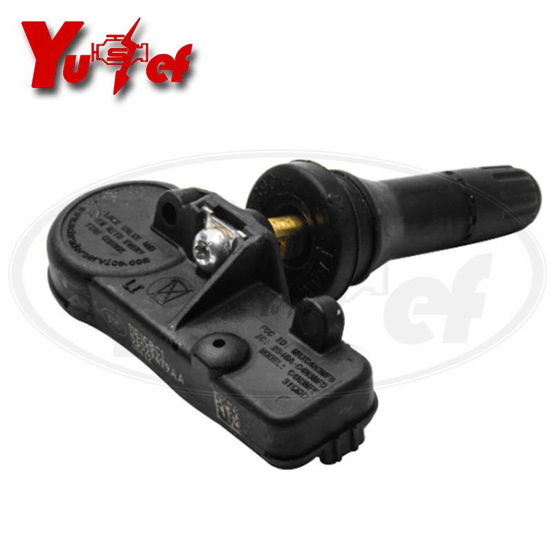 

Датчик давления в шинах TPMS для CHRYSLER DODGE JEEP OE # 56029-479AA 56029479AA