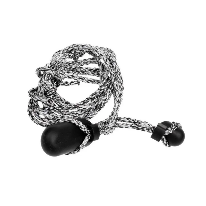 

200cm High Strength String Bow Install Rope for Long Recurve Compound Bow Archery Stringer for Hunting Shooting