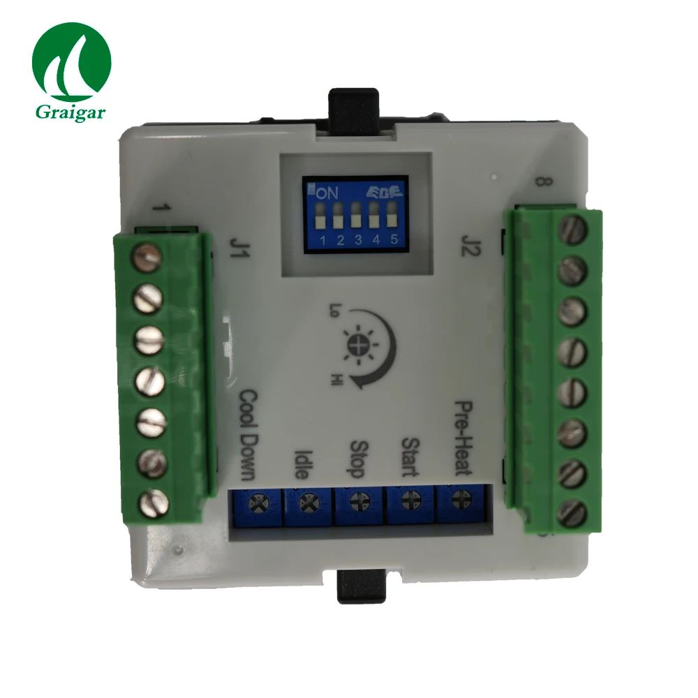 GCU-10(5)