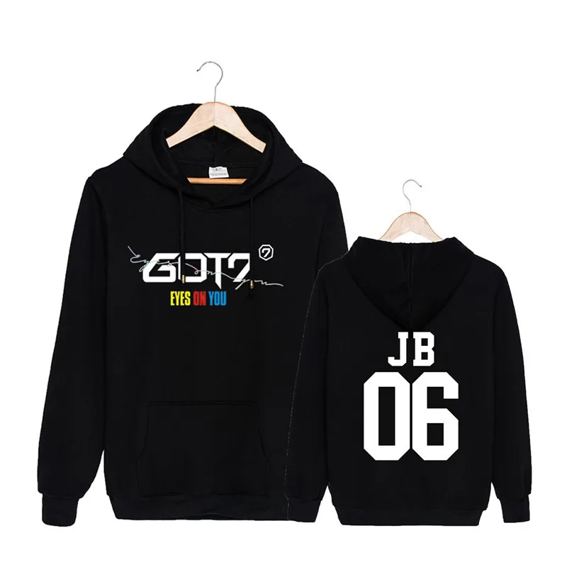 JB Black