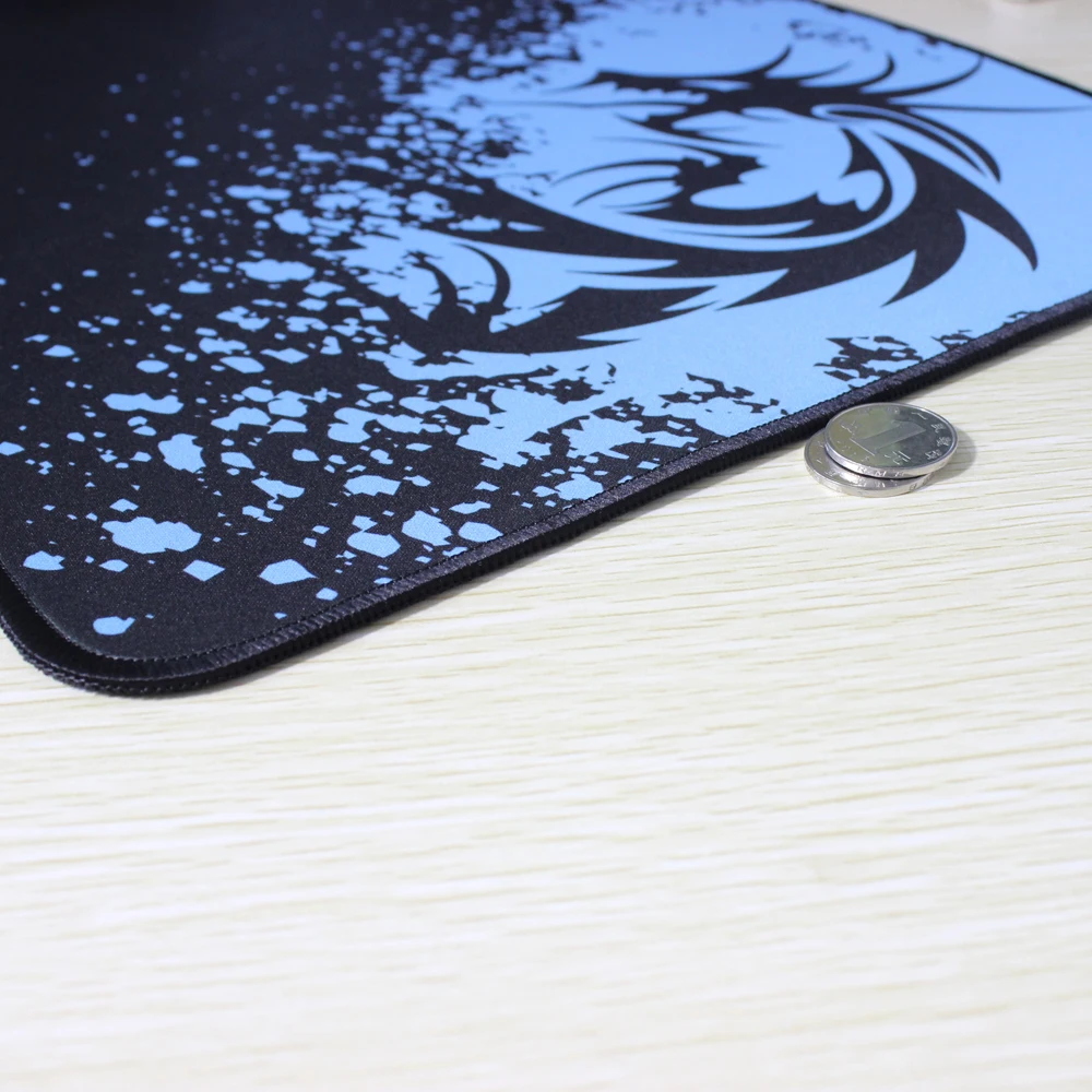 Pbpad Large Mouse Pad 730*330mm Speed Keyboard Mat Mousepad Gaming Mouse Pad Desk Mat for Game Player Desktop PC Computer Laptop