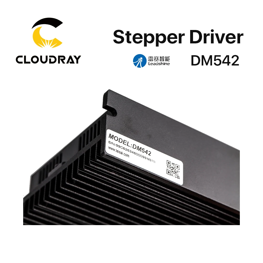 leadshine stepper driver 03