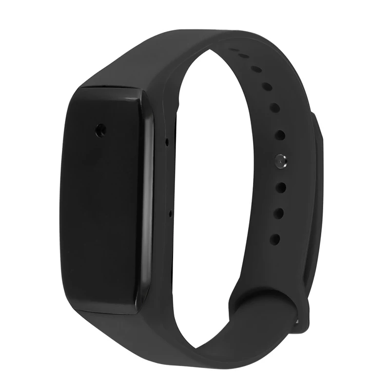 

AVI Mini Camera Smart Bracelet AVI Voice Recorder Camcorder Workmanship Wearable High Light-sensitive Lens monitor Wrist Watch