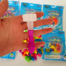 Яркие Воздушные шары для свадебной вечеринки, Детские вечерние украшения, летние пески, пляжные воздушные шары