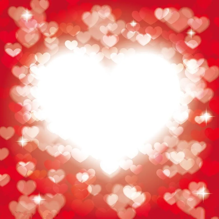 

Vinyl Custom  Photography Backdrops Studio Props  Valentine day Theme Backgrounds EPV-19