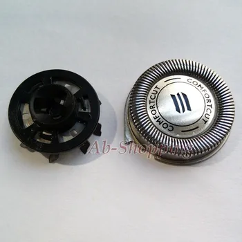 

30PC x Black Replacement Shaver Heads for Norelco Philips HQ8 HQ6071 HQ7290 AT750 PT890 HQ8445 HQ8825 HQ8830-Free shipping