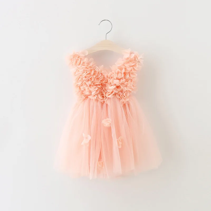 www.lvspeedy30.com : Buy 2016 new floral top tutu dress elegant wedding clothing for girls 2 lots ...