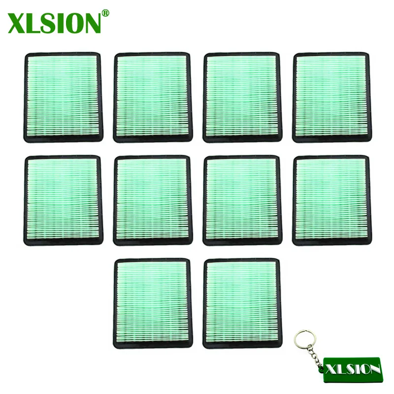 gasket set Air Filter Fits HONDA IZY GC135 GCV135 GCV160 GCV190 GX100 Engines
