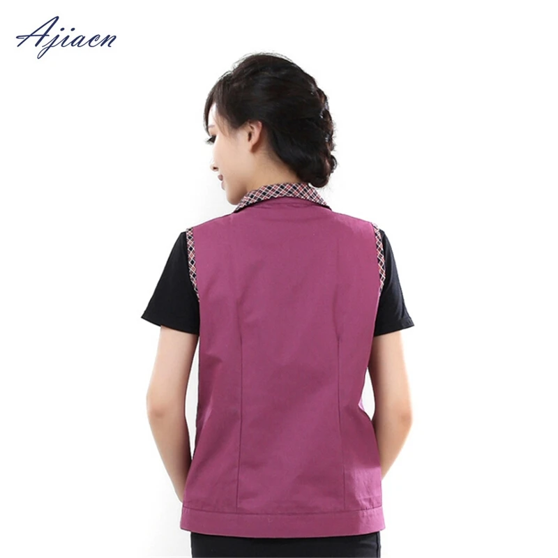 Рисунок 3 - Рекомендуем женский защитный жилет