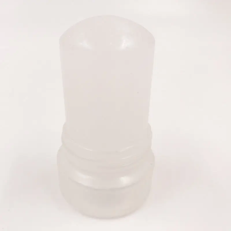 Hot Body Deodorant Alum Stick Underarm Remover Body Smelly Block Antiperspirant Body Deodorant Alum Stick High Quality