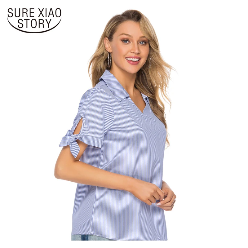 womens tops and blouses women shirts plus size blouse blusas mujer de moda 2019plus size tops women shirts camisas mujer 3867 50