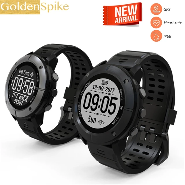 uw80c smartwatch