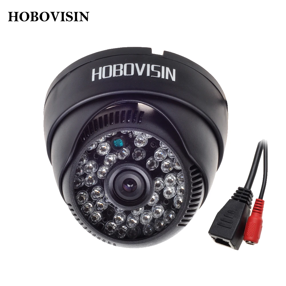HOBOVISIN 720P/960P/1080P 1.0MP Indoor Dome IP Camera Security CCTV Surveillance 48PCS LED ONVIF 2.0 P2P IR Cut Megapixel Lens HOBOVISIN 720P/960P/1080P 1.0MP Indoor Dome IP Camera Security CCTV Surveillance 48PCS LED ONVIF 2.0 P2P IR Cut Megapixel Lens